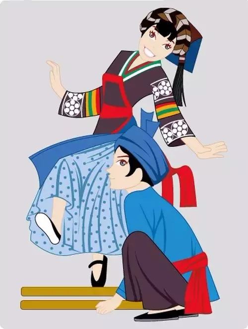 正月初三和美圆满小年朝