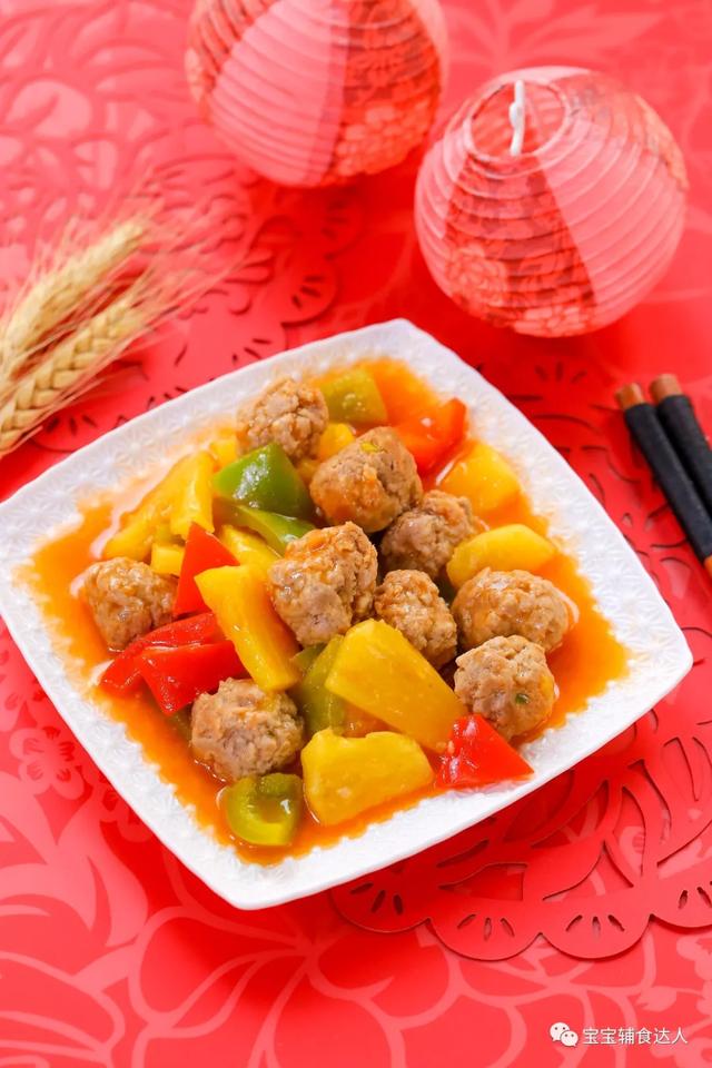 真香,年菜压轴都比不上它!酸甜开胃能biu汁,娃连汤底都喝光