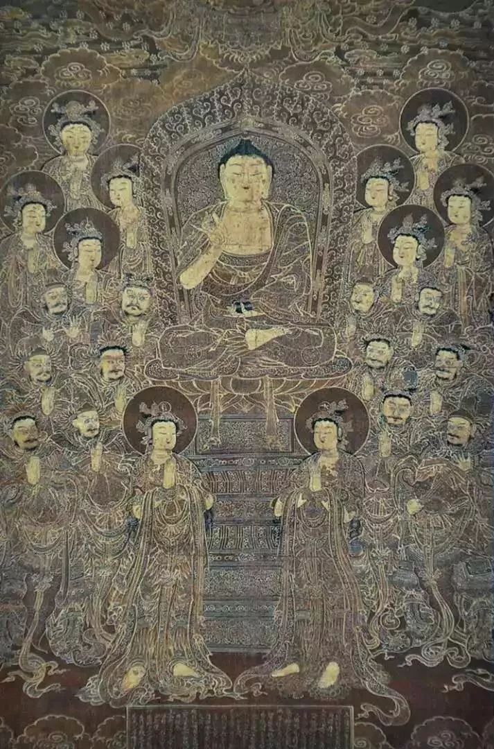 新年祈福药师佛十二药叉大将