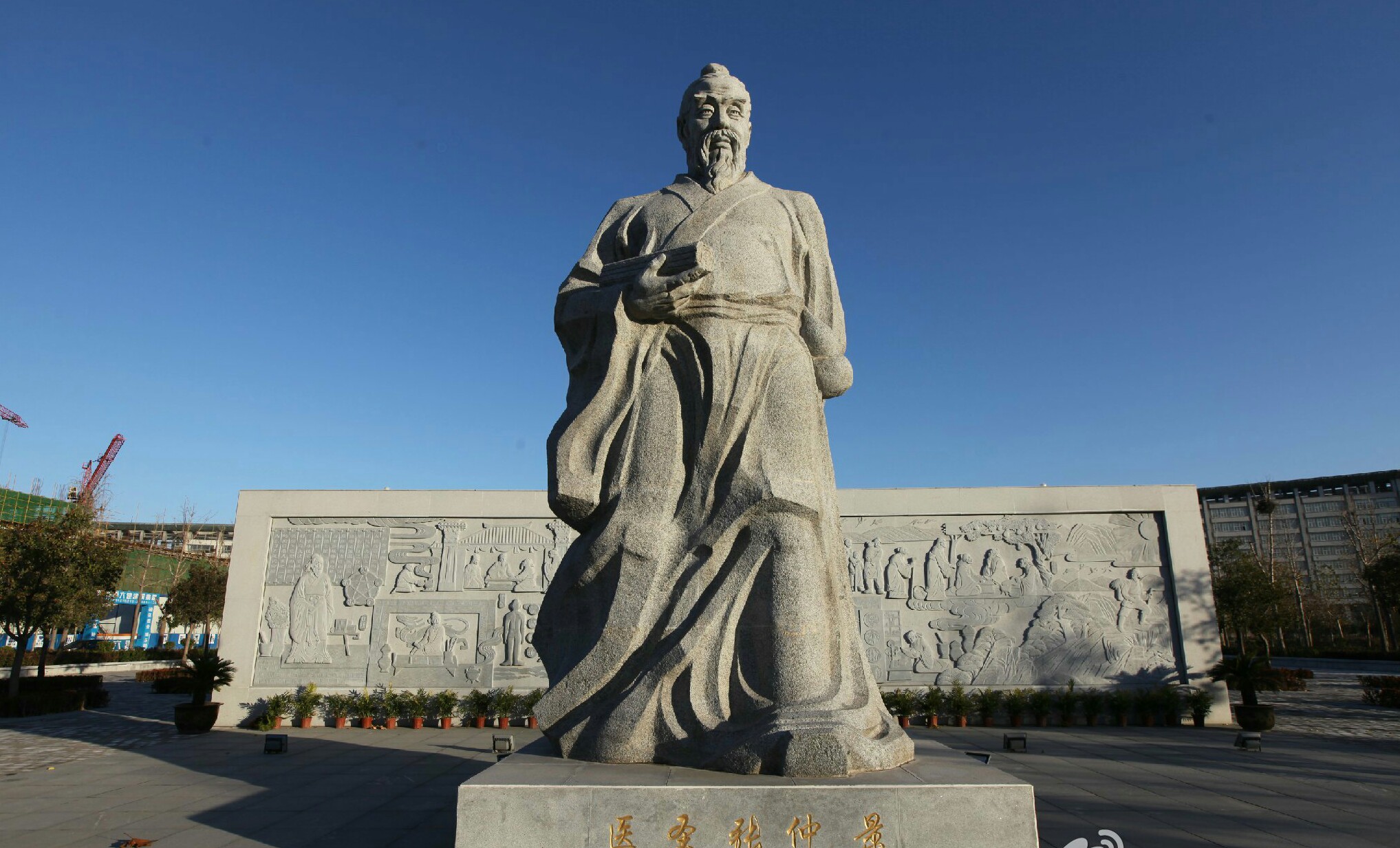 可怕的瘟疫让东汉全国人口减少一半