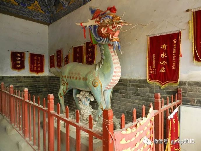 为什么说龙马负图寺是中国最神秘的寺院?