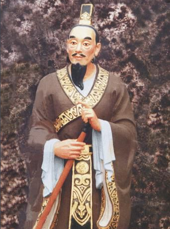 公元前611年),子姓,宋氏,名杵臼,宋成公之子,春秋时期宋国国君,公元