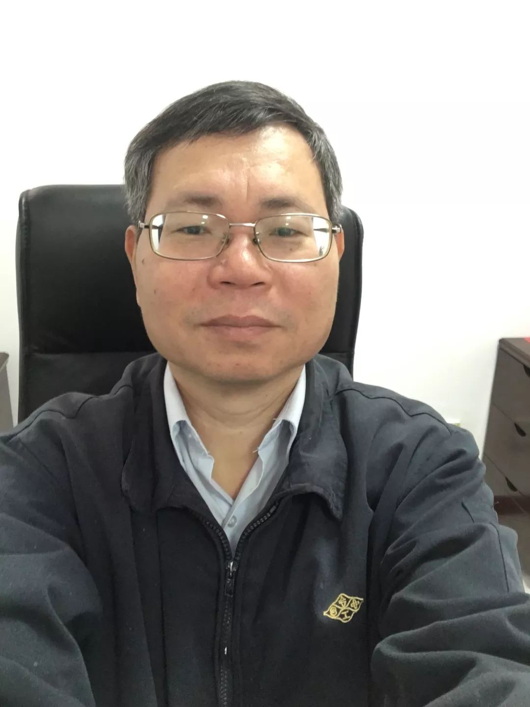 兴锂新能源李兴涛:天道酬勤 实在实干安徽兴锂新能源有限公司总经理