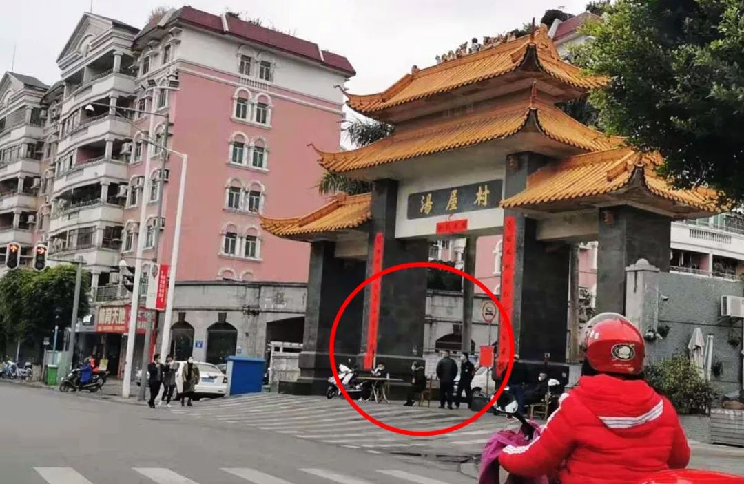 紧急增城多条村开始大行动