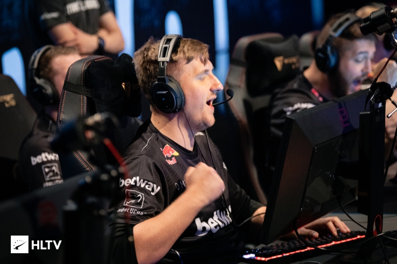 big战队击败renegades赢得dh莱比锡站