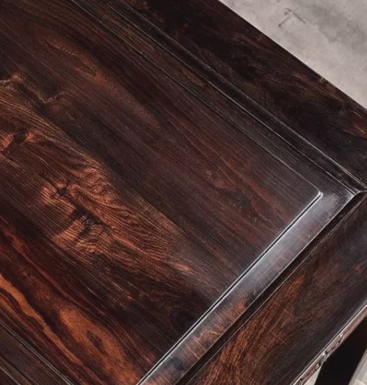 老三样无木可用,新"四大名木"成红木收藏新宠_黄花梨