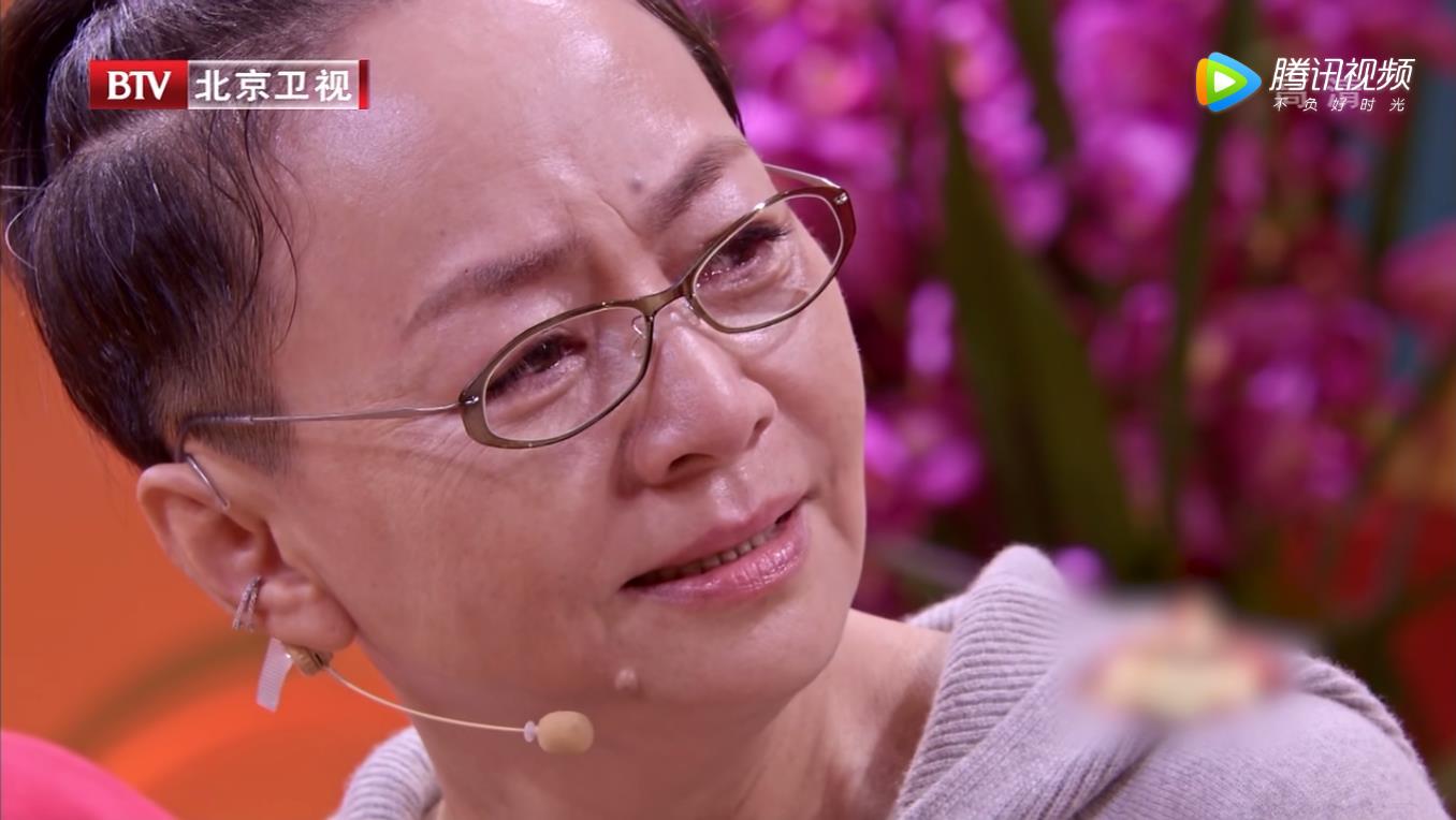 冯巩宋丹丹陈佩斯郭冬临暴露年龄的北京卫视春晚太好哭了