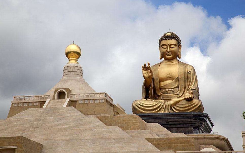 甲乙寺大佛▲宁夏须弥山大佛▲黑龙江极乐寺大佛▲甘肃三危山大佛