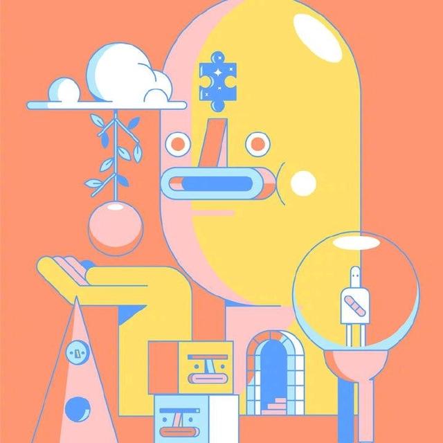 插画色彩插画jorshpe09a