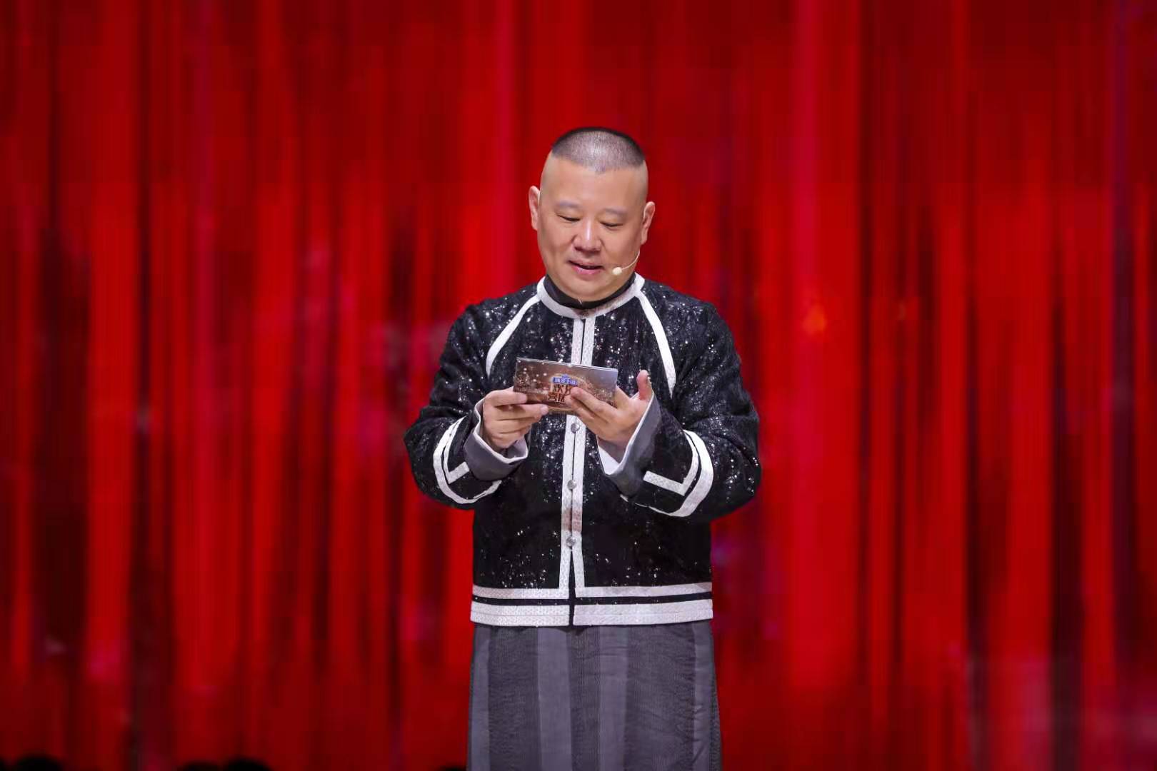 《欢乐喜剧人》历届冠军霸屏各大春晚，第六季开播花式搞笑看点多
