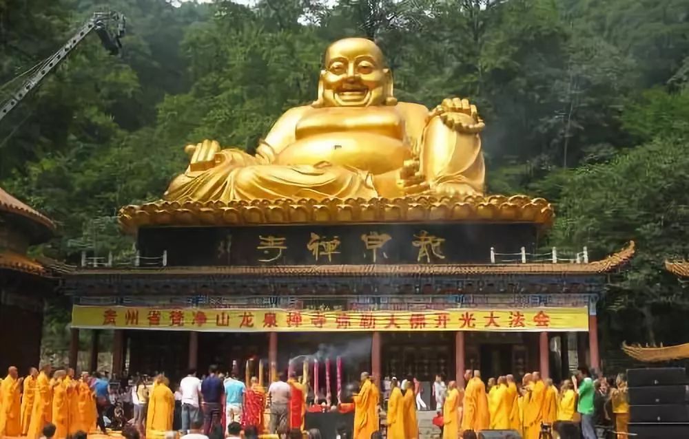 观音赐福太美了见者皆有福