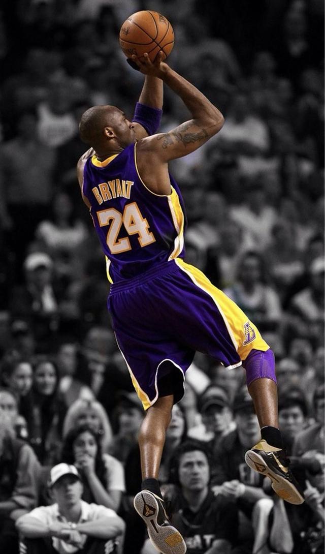 头像壁纸合集我不是球迷但是我知道他叫科比布莱恩特