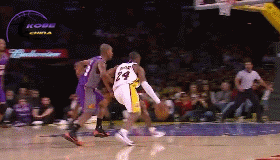 再见科比,没见过凌晨四点的洛杉矶, 却在北京时间凌晨四点告别你