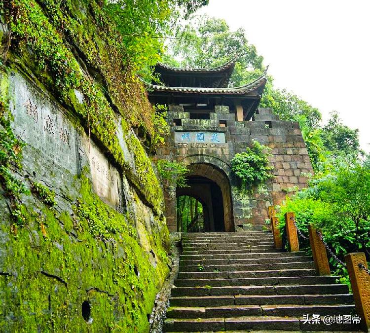 为何蒙古大军进攻钓鱼城36年不破