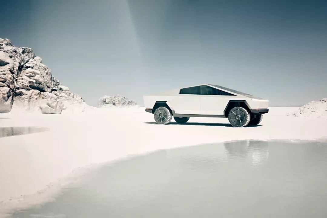 迎战特斯拉cybertruckrivian新车降价