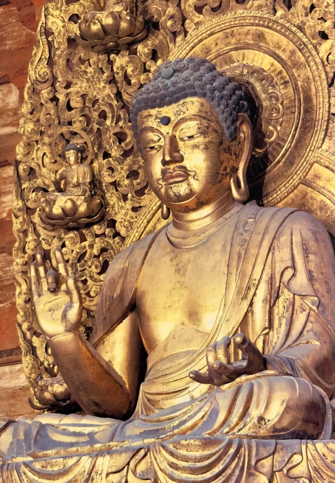 新年祈福药师佛十二药叉大将