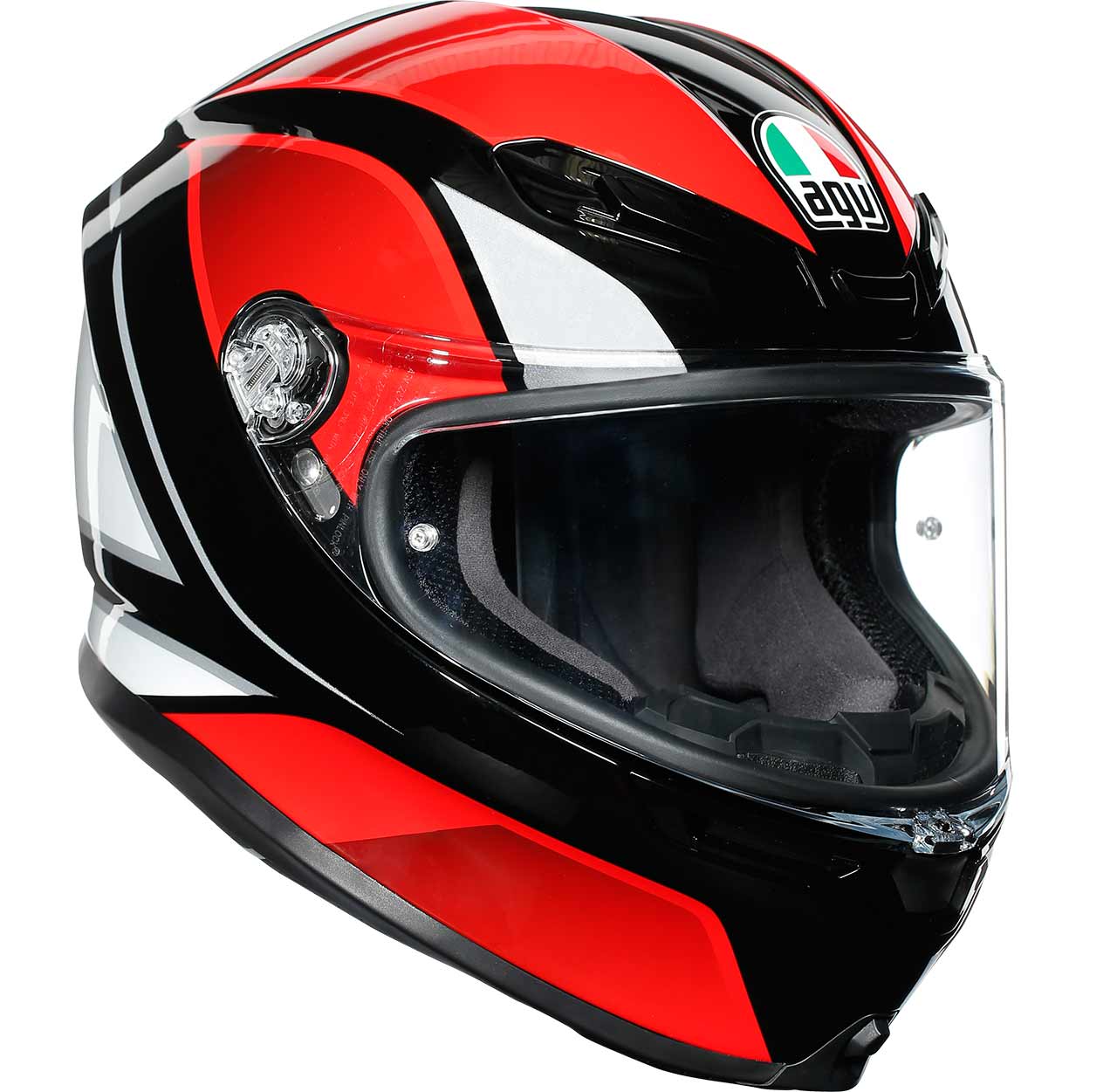 agvk6运动头盔将在2月1日发布起售价约合4100元人民币