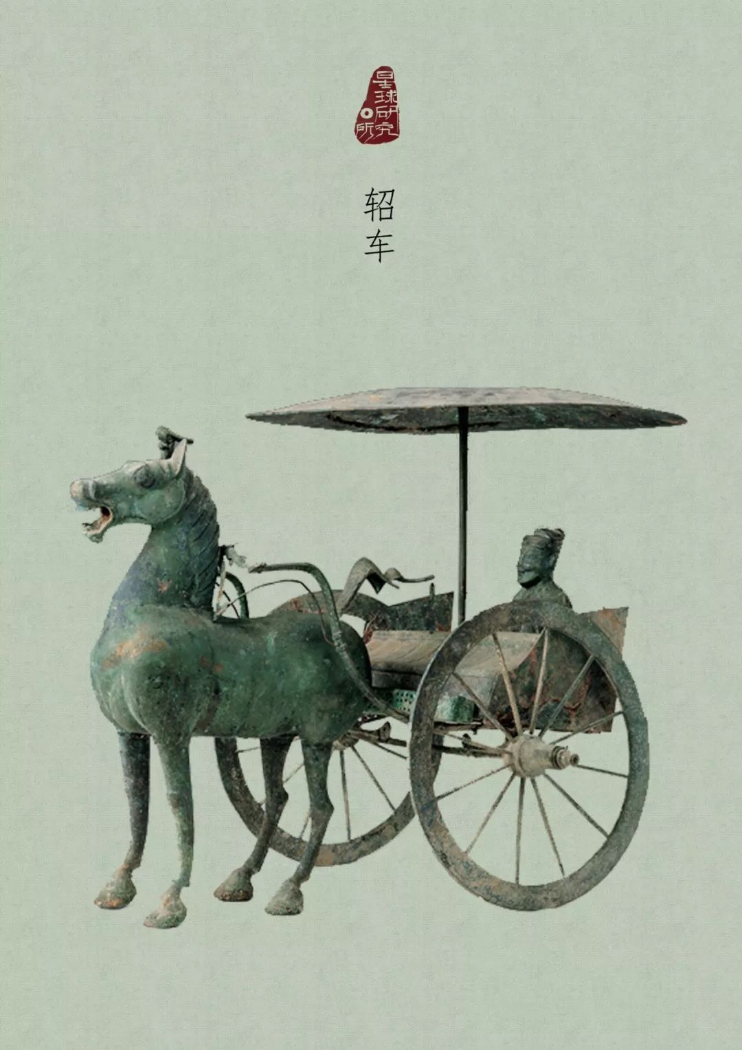 中国有多少宝贝?