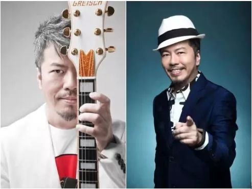 《我愿意》,苏永康《男人不该让女人流泪》,辛晓琪的《味道》,张学友