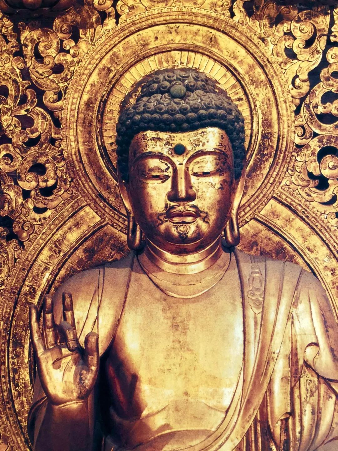 新年祈福药师佛十二药叉大将