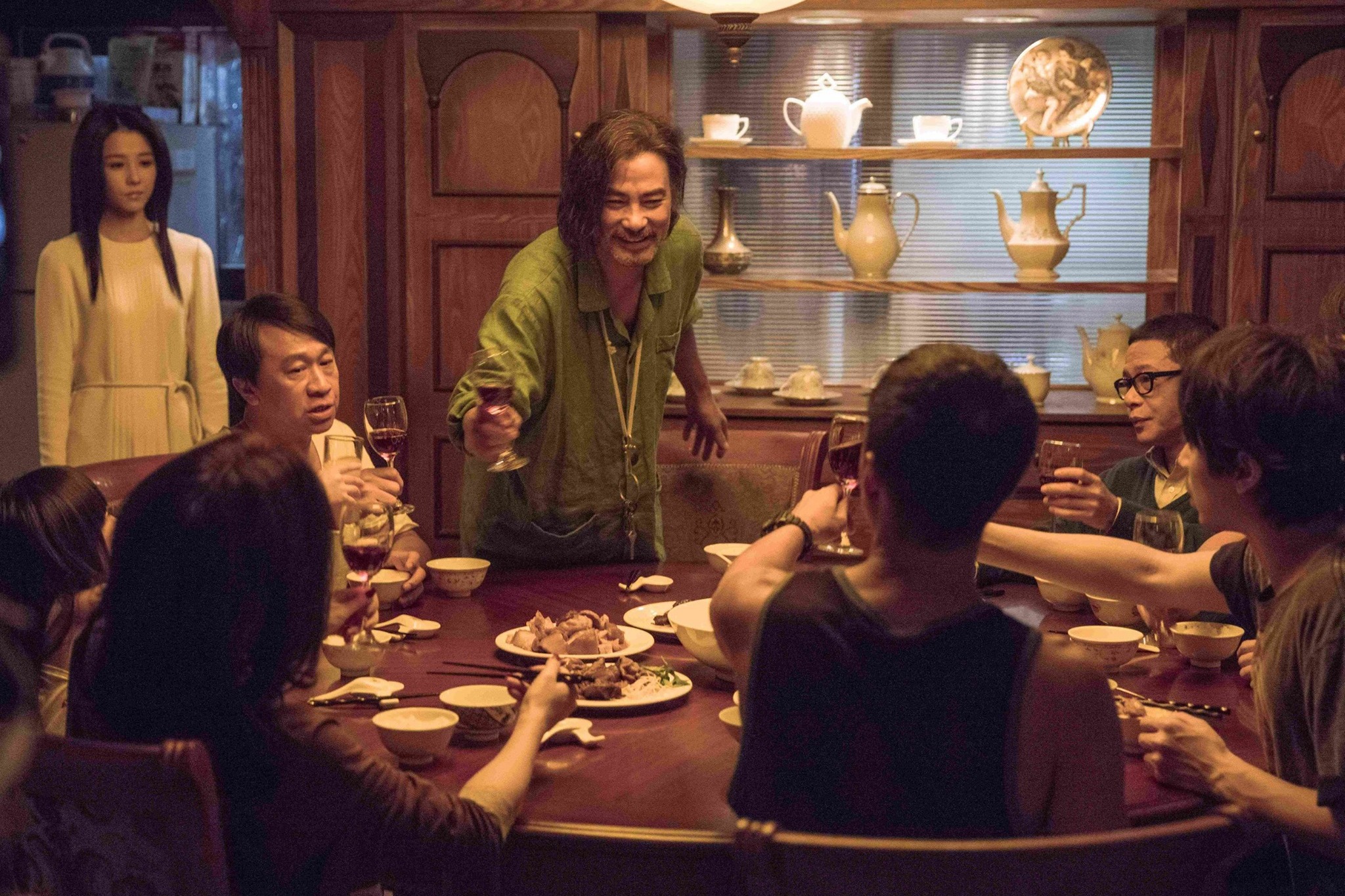 楼下的房客,九把刀玩得了小清新,也能耍得了重口味