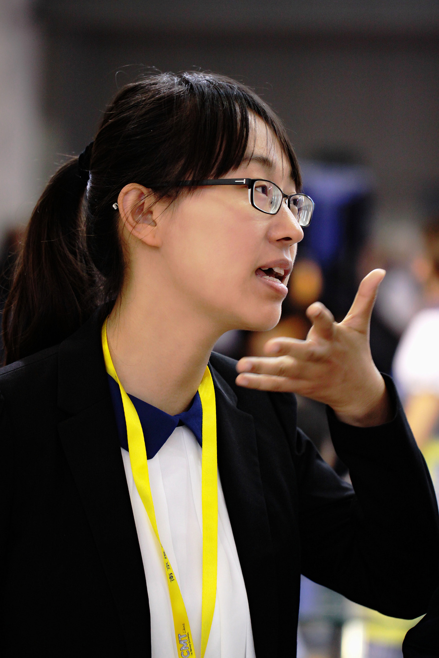 口译翻译服务怎么判断服务质量