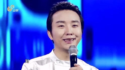 李玉刚声称绝不收徒弟遇上孙宵磊李玉刚破戒了