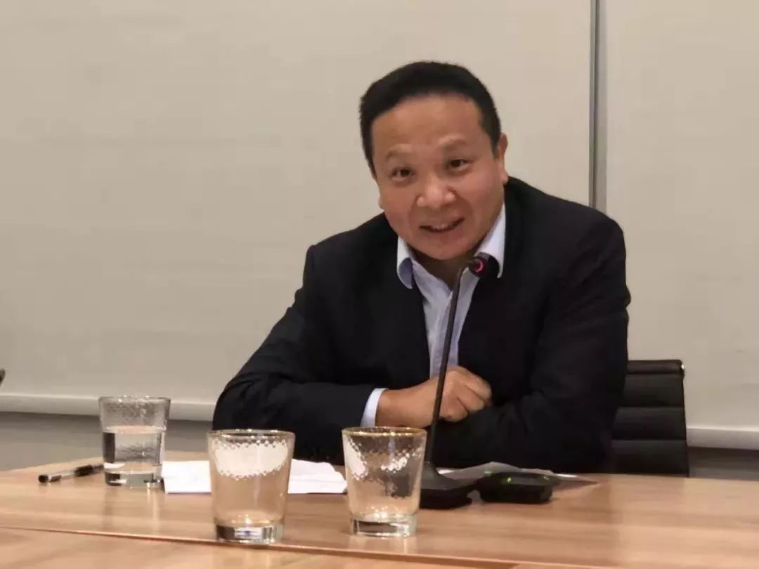 这个天台人捐款1000万元并从海外采购口罩_景林