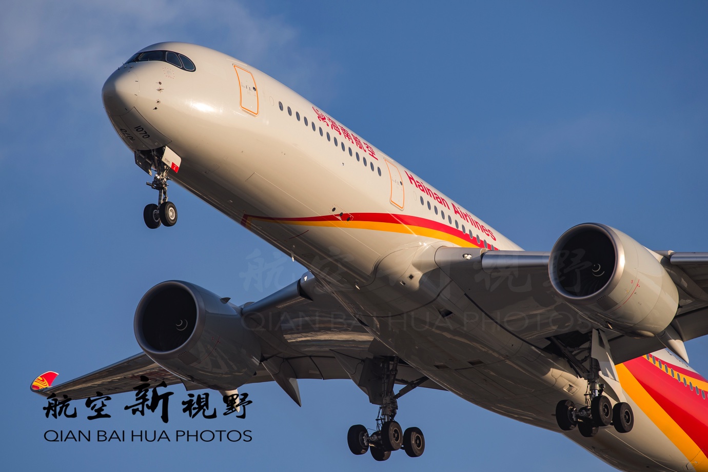 原创空中客车新一代梦幻大飞机a350已经交付近350架俗称墨镜侠