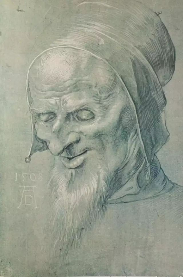 画皮难画骨丨掌握头骨结构从大师作品开始