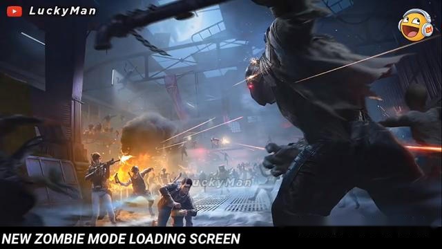 吃鸡新版本爆料新模式暗夜危机突围或是真正的pve模式