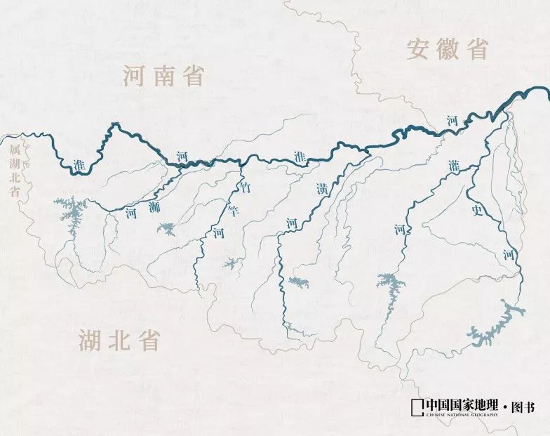 秦岭淮河凭什么是南北分界线?