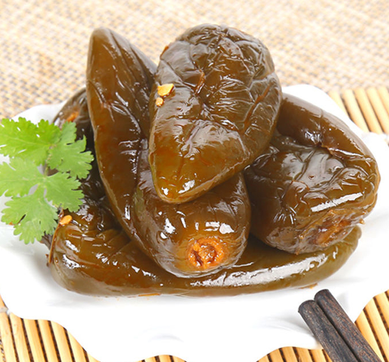 同乐港椒泡椒腌渍椒炮弹头辣椒种子