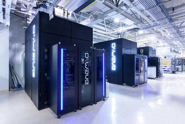 ibm最新量子计算机或将商用谷歌量子霸权实用价值不高