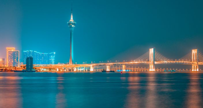 2020澳门旅游最强攻略