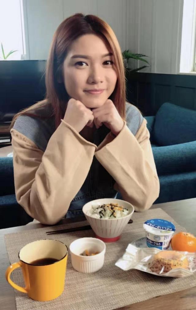 由张沛乐(沙律),马俊怡(rose),罗堃尉(karen),刘沛蘅以及熙琳主持的