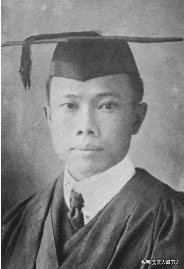 瘟疫斗士伍连德，中国医学史上解剖第一人，1910东北鼠疫一战成名_时候