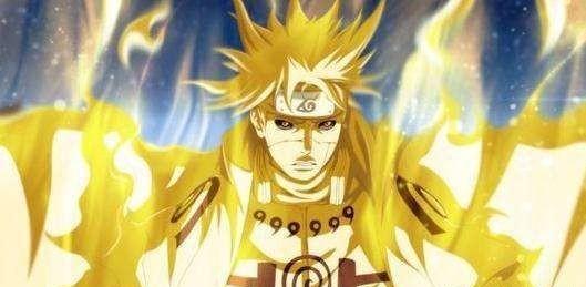 四代火影被封印后,为什么还能被复活,并使用九尾查克拉?