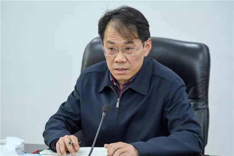 东丽区召开新型冠状病毒感染的肺炎疫情防控会议