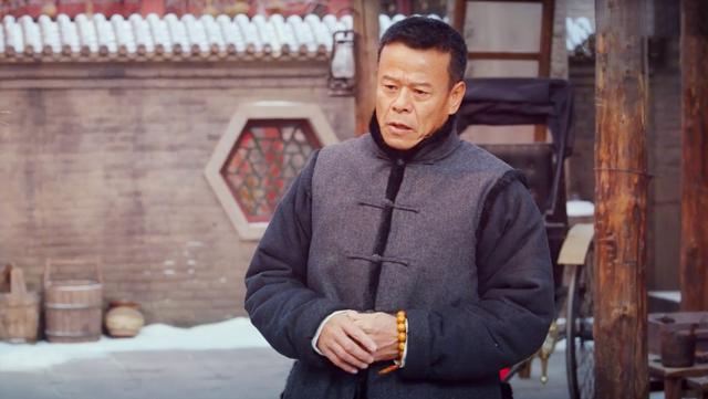 原创新世界小红袄一案再曝新线索徐天的父亲有重大嫌疑