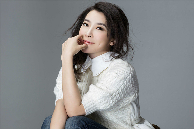 她就是张棪琰,是不是很陌生,你是否还记得当年特别优秀的一部电视剧