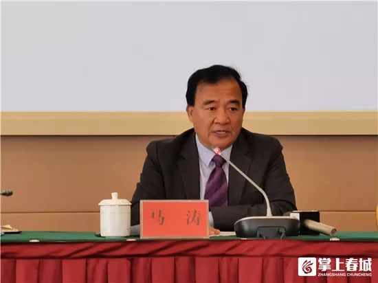 利用滇医通网络挂号平台对轻症患者开展网上咨询服务 马涛:据云南省