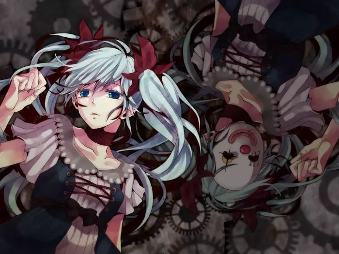 前方高能最厉害的人可能都是疯子小丑专辑