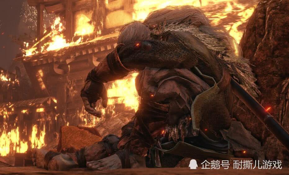 2019年度最佳游戏盘点，《只狼》《死亡搁浅》成玩家们最难忘作品-搜狐大视野-搜狐新闻