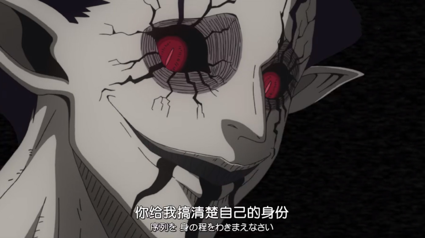 黑色四叶草断魔之剑登场阿斯塔展现最强形态恶魔被击败