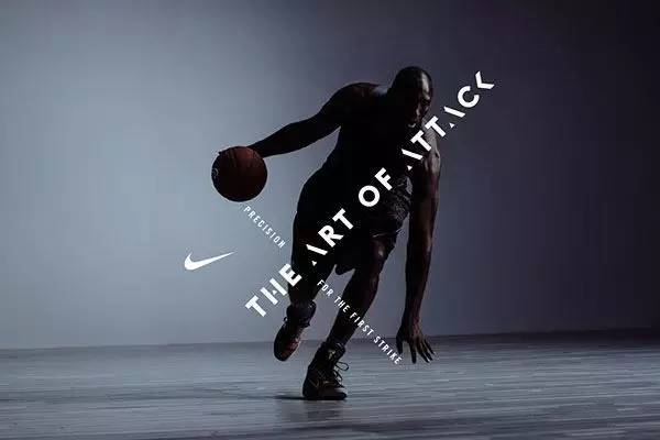 科比这几个广告成为经典