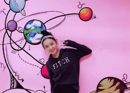 中国十大最漂亮童星排行榜人气童星阿拉蕾仅排第七