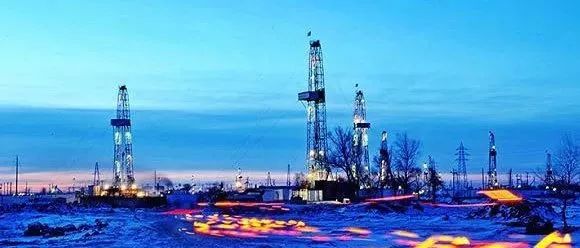 资讯累计生产原油26亿吨松辽盆地老油田发展困局如何破解