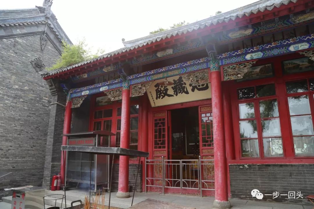 吉林省吉林市北山寺庙群