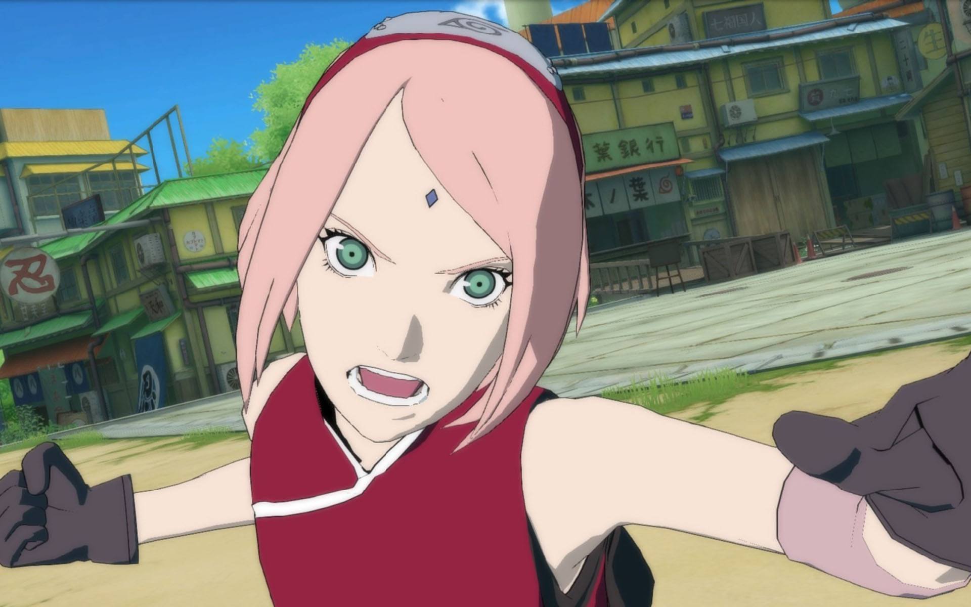 对比开六门的小李谁更强?